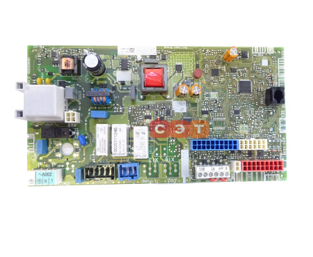 Электронная плата 0020202572