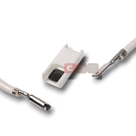 Провод для соединения защитного термостата с термопарой 83754943