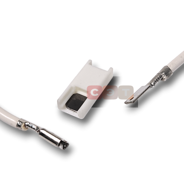 Провод для соединения защитного термостата с термопарой 83754943