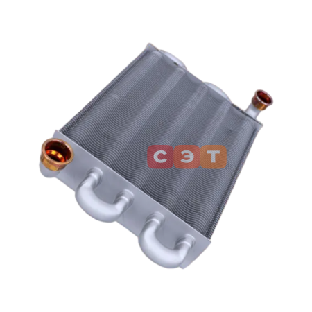 Основной теплообменник 710592300