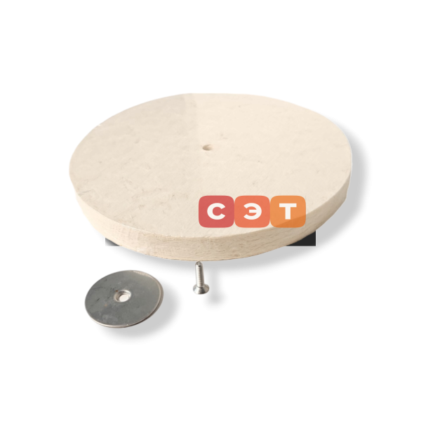 Задняя термоизоляционная панель 711465600