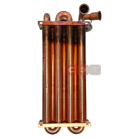 Теплообменник основной (WA C 30/35)