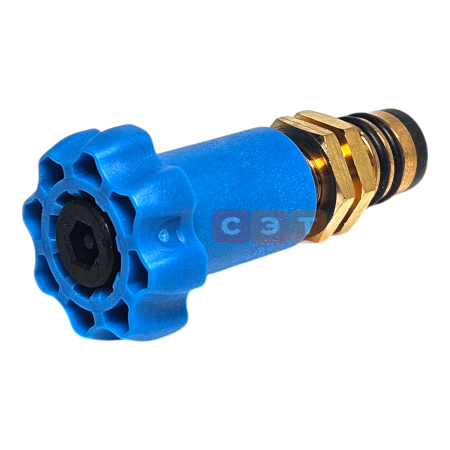 Кран подпитки 65114261