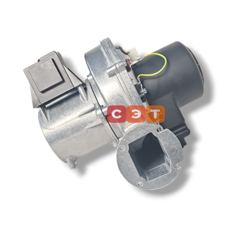 Вентилятор 7705874