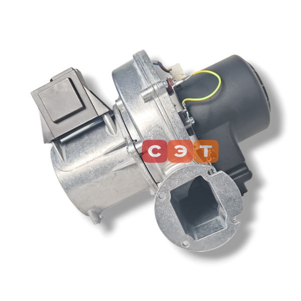 Вентилятор 7705874