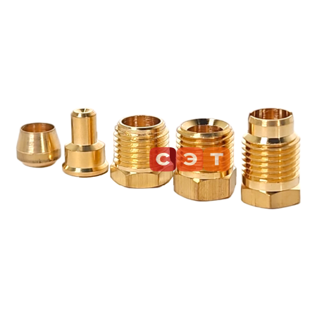 Горелка запальная 0020027523