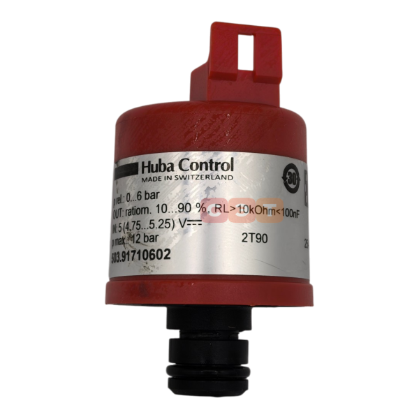 Прессостат предохранительный системы отопления 7709514