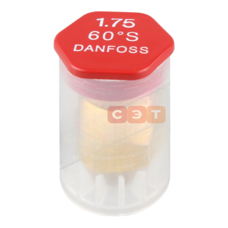 Форсунка дизельная 1.75х60