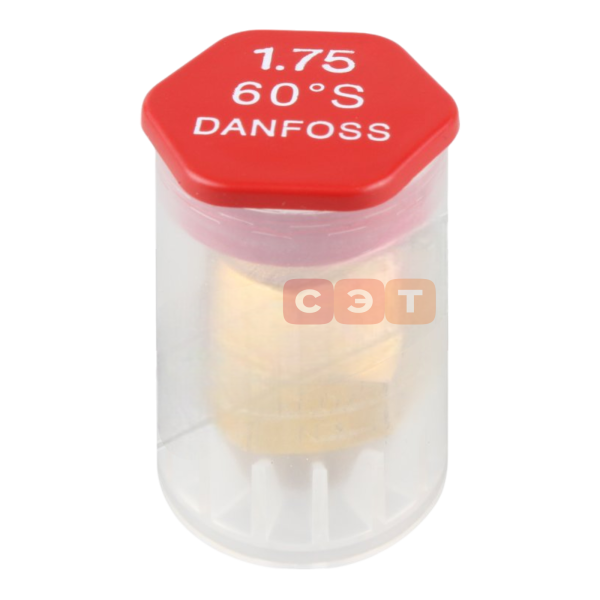 Форсунка дизельная 1.75х60