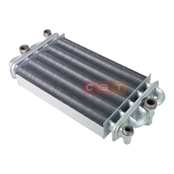 Битермический теплообменник (Victoria Compact, Vela Compact) AAA  