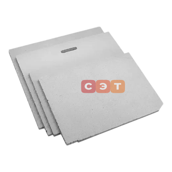 Теплоизоляция камеры сгорания 65106298