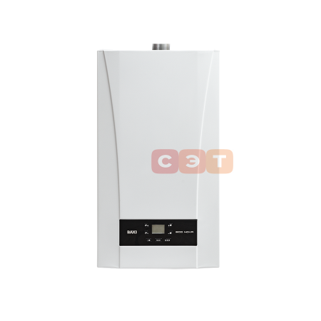 Котел настенный газовый BAXI  ECO Nova 10F