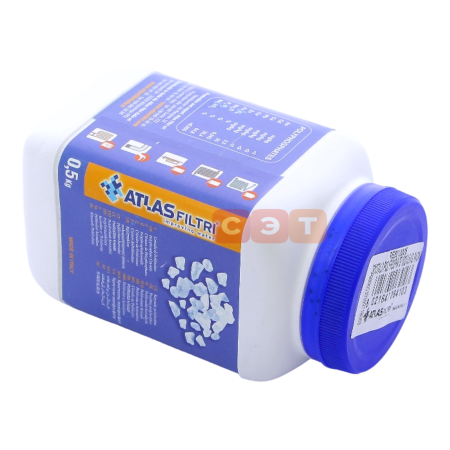 Полифосфат (кристаллический ) 0,5 кг