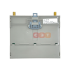 Контроллер отопительный ZONT H-1000