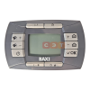 Выносная панель управления BAXI 5682690