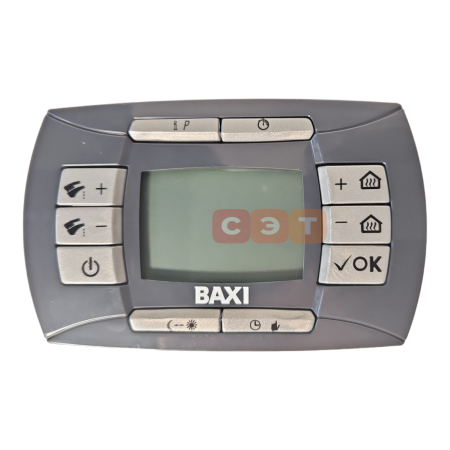 Выносная панель управления BAXI 5682690