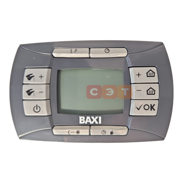 Выносная панель управления BAXI 5682690