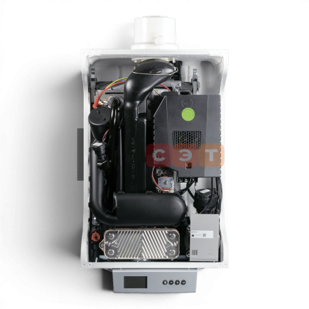 Котел настенный конденсационный De Dietrich NANEO S PMC-S 24