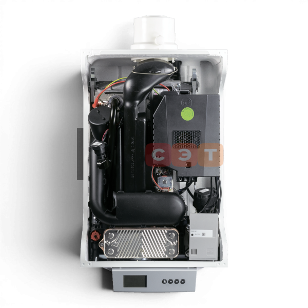 Котел настенный конденсационный De Dietrich NANEO S PMC-S 34