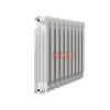 Радиатор алюминиевый Rifar Alum Eco 500 10 секций