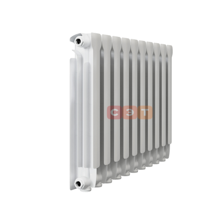 Радиатор алюминиевый Rifar Alum Eco 500 10 секций