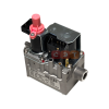Газовый клапан ERCO EBR2008N020101 220 резьба 1/2