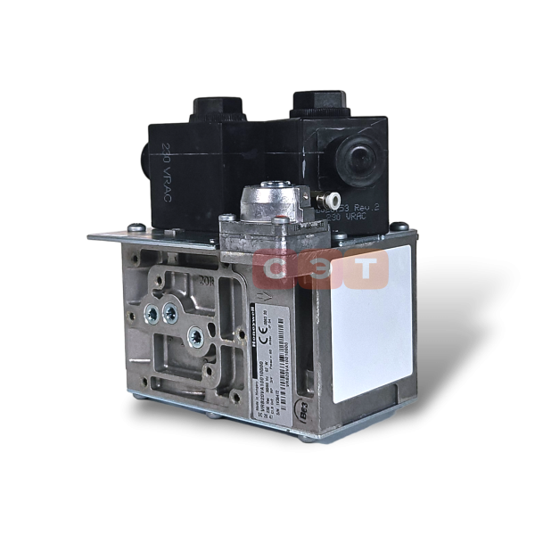 Газовый клапан De Dietrich S100575