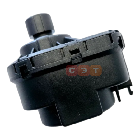 Мотор трёхходового клапана JJD710047300