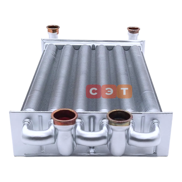 Основной теплообменник 65105094