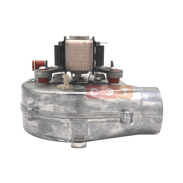 Вентилятор Sohon 1.044632-KKK 