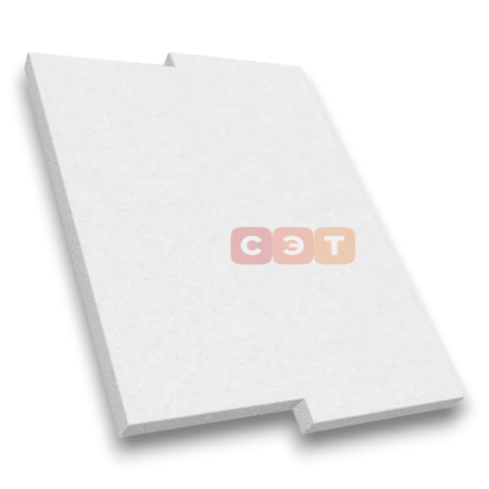 Задняя термоизоляционная панель 5213250