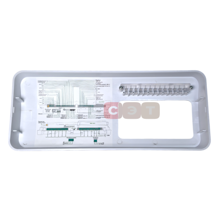 Универсальный контроллер H5000+ PRO.V2