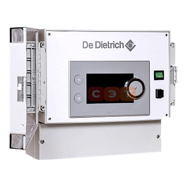 Панель управления Diematic Evolution  JJ111