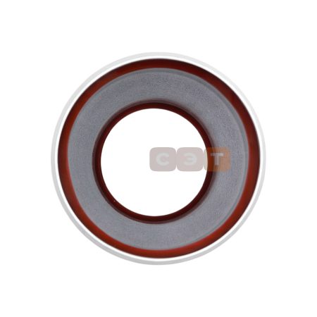 Адаптер двухблочный Ø 80/80 (Baxi, Viessmann) Camino