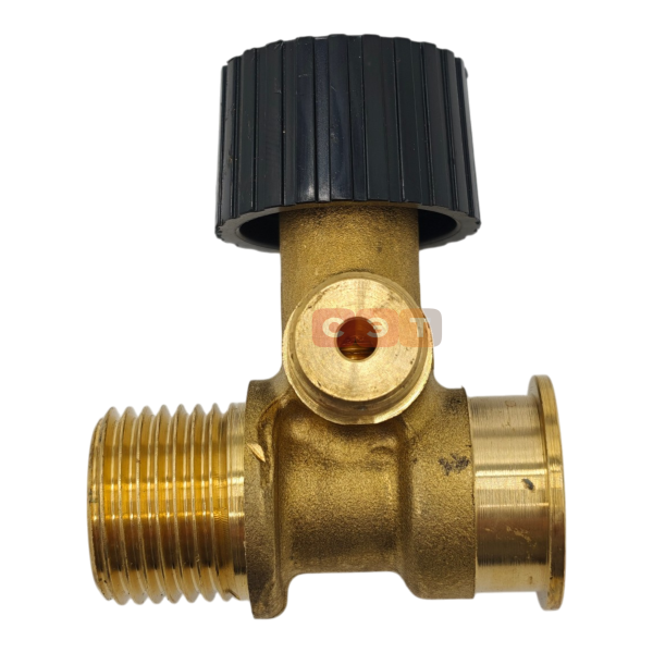 Кран наполнения системы 710224400.A