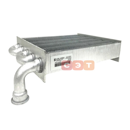 Теплообменник первичный 6SCAMMON16