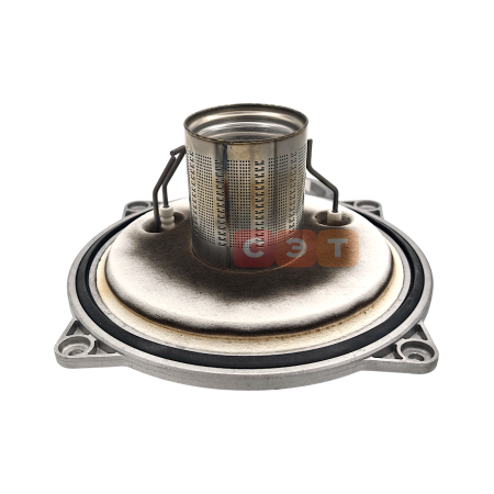 Передняя крышка камеры сгорания  766792500