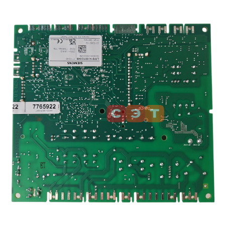 Электронная плата 7766820