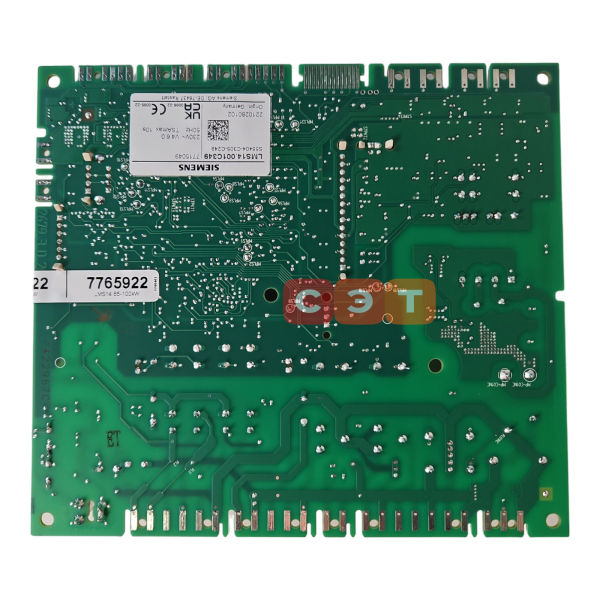 Электронная плата 7766820