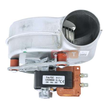 Вентилятор GR01090 д\24KTV12