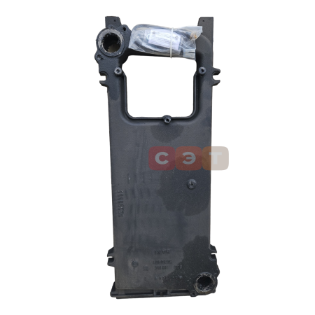 Секция чугунная передняя 3612310