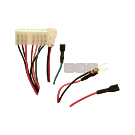 Проводка электрическая 722304400