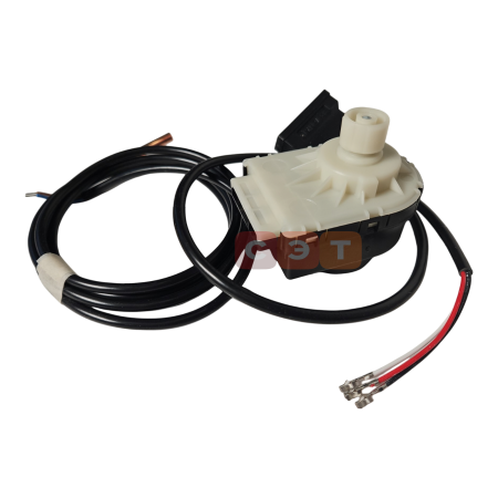 Комплект подключение BAXI Luna 1.*** KFG71411191-