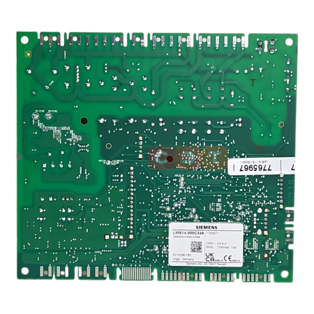 Электронная плата 7766826