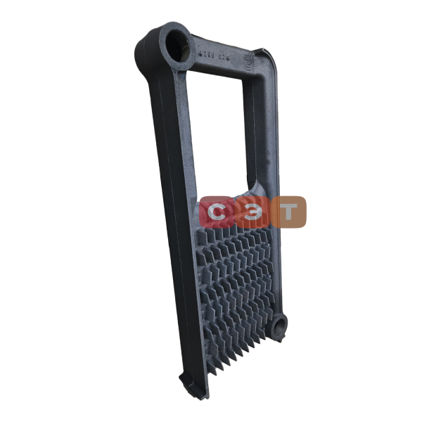 Секция чугунная промежуточная 3101340