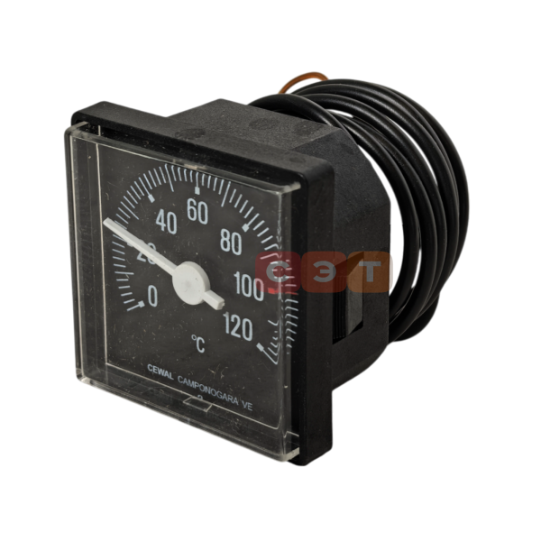 Термометр 0020025279