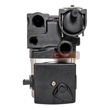 Насос циркуляционный GPD15-7S-Z107 (WA.1, WA.2, WA.3, WA S)