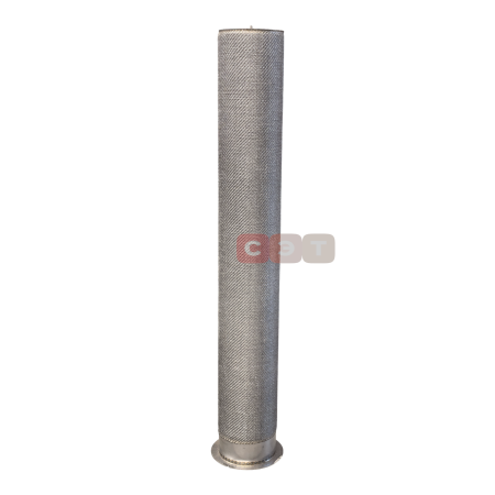 Горелка на 10-секционные котлы C340/640-650 S103078	