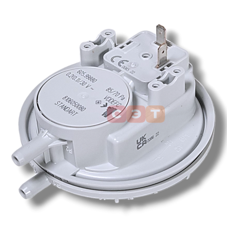 Моностат воздуха (пневмореле) 85/70Па 605.998800