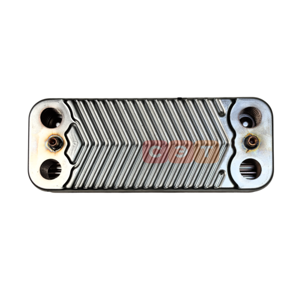 Теплообменник ГВС вторичный Immergas Mythos/ Maior/Mini 28-32kw 16 пластин AAA